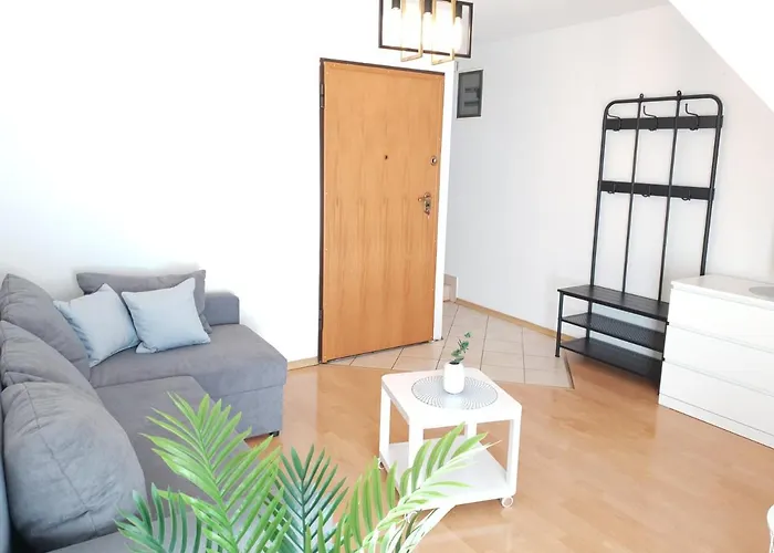 Apartament Bolek I Apartament Lolek